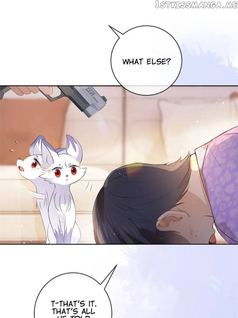 The Killer Boss is raising a Fox Chapter 72 169 4e236922739e