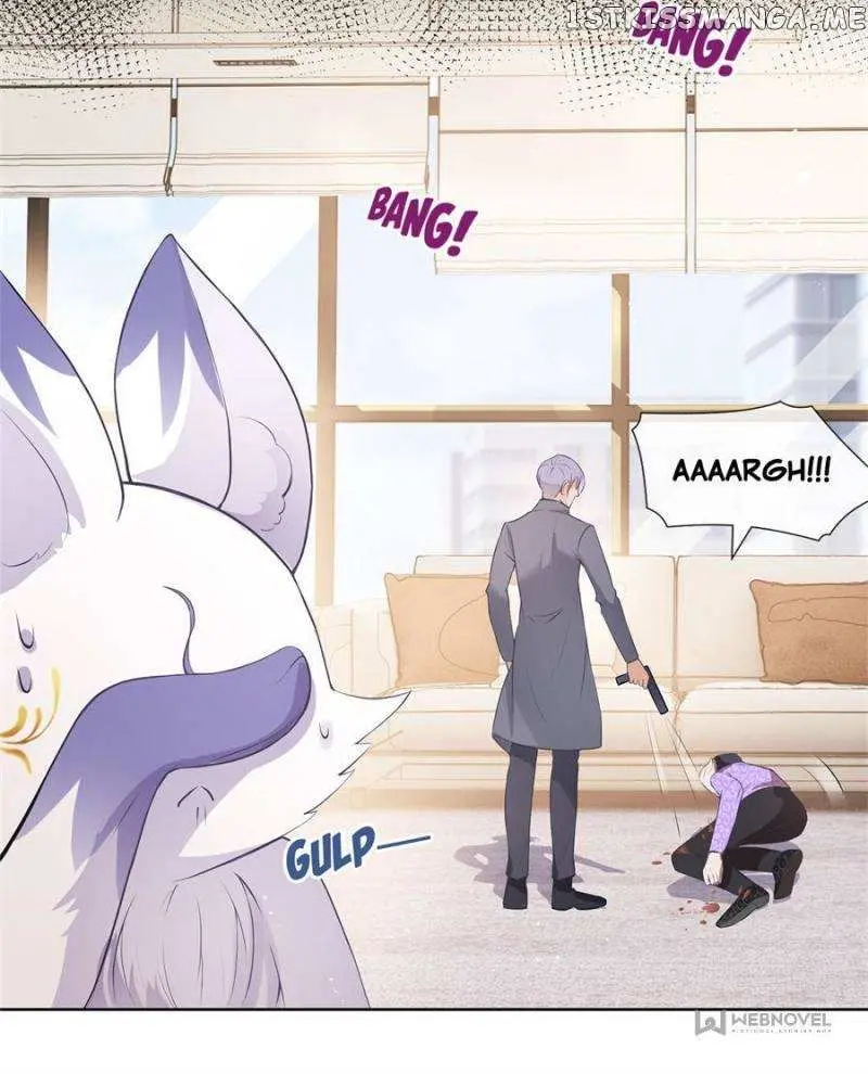 The Killer Boss is raising a Fox Chapter 72 164 5b78dd5f1a42