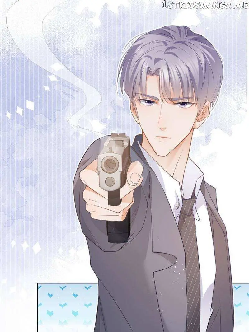 The Killer Boss is raising a Fox Chapter 72 145 768c8aee4d21