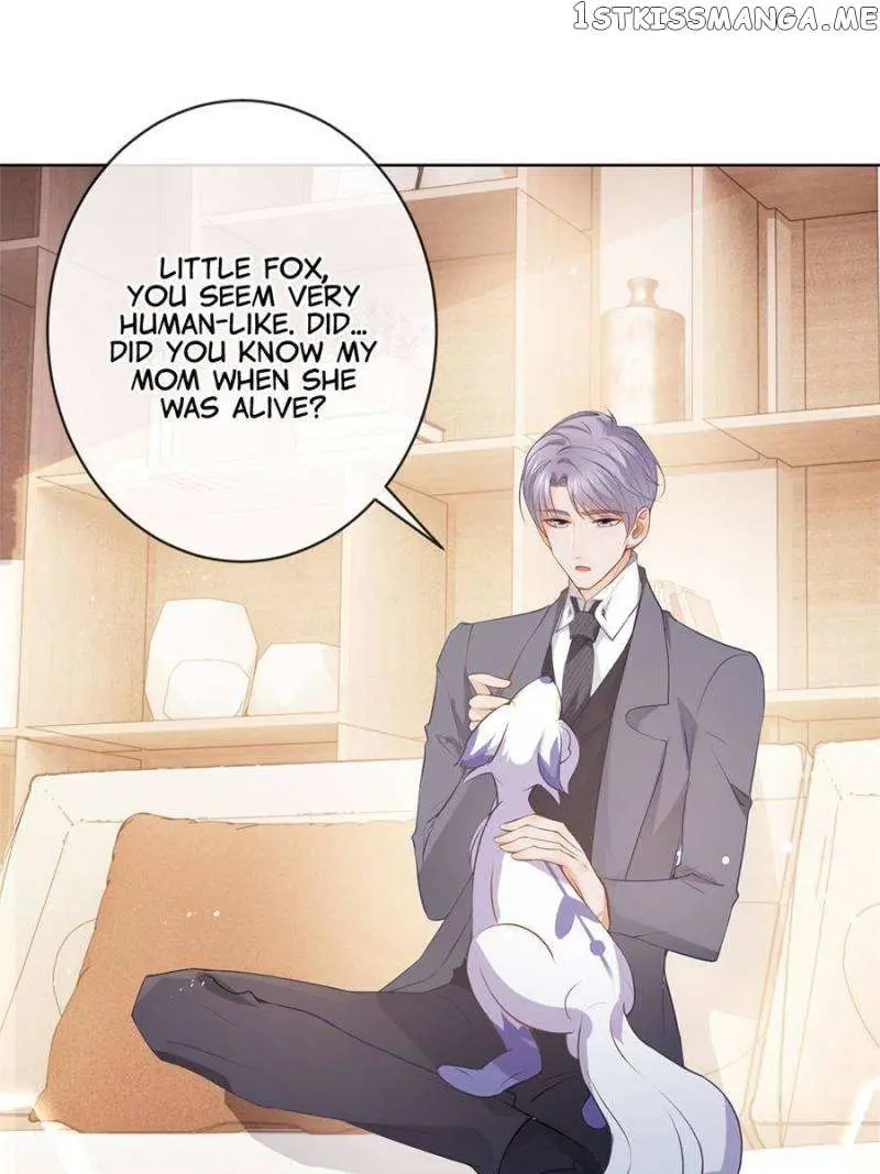 The Killer Boss is raising a Fox Chapter 72 177 94b5511a9afe