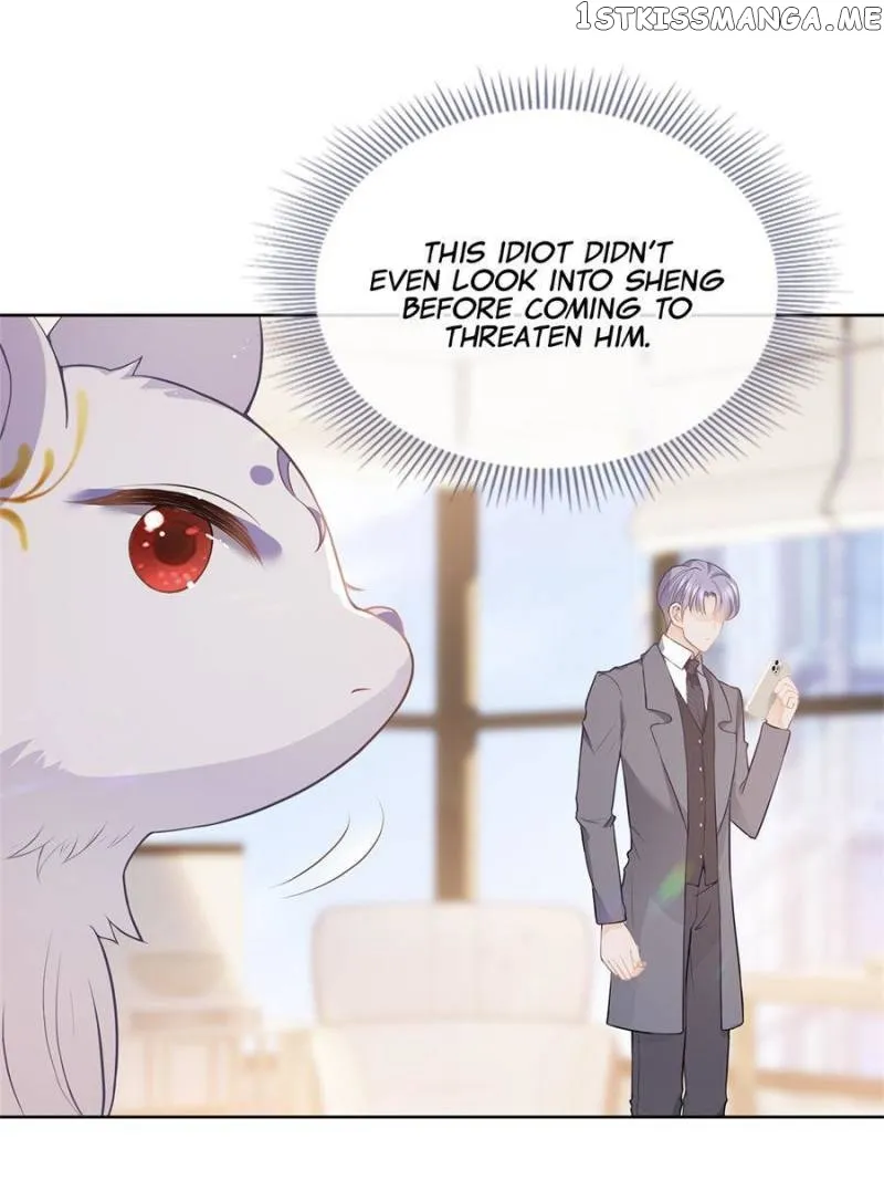The Killer Boss is raising a Fox Chapter 72 148 cf33b37ced5a