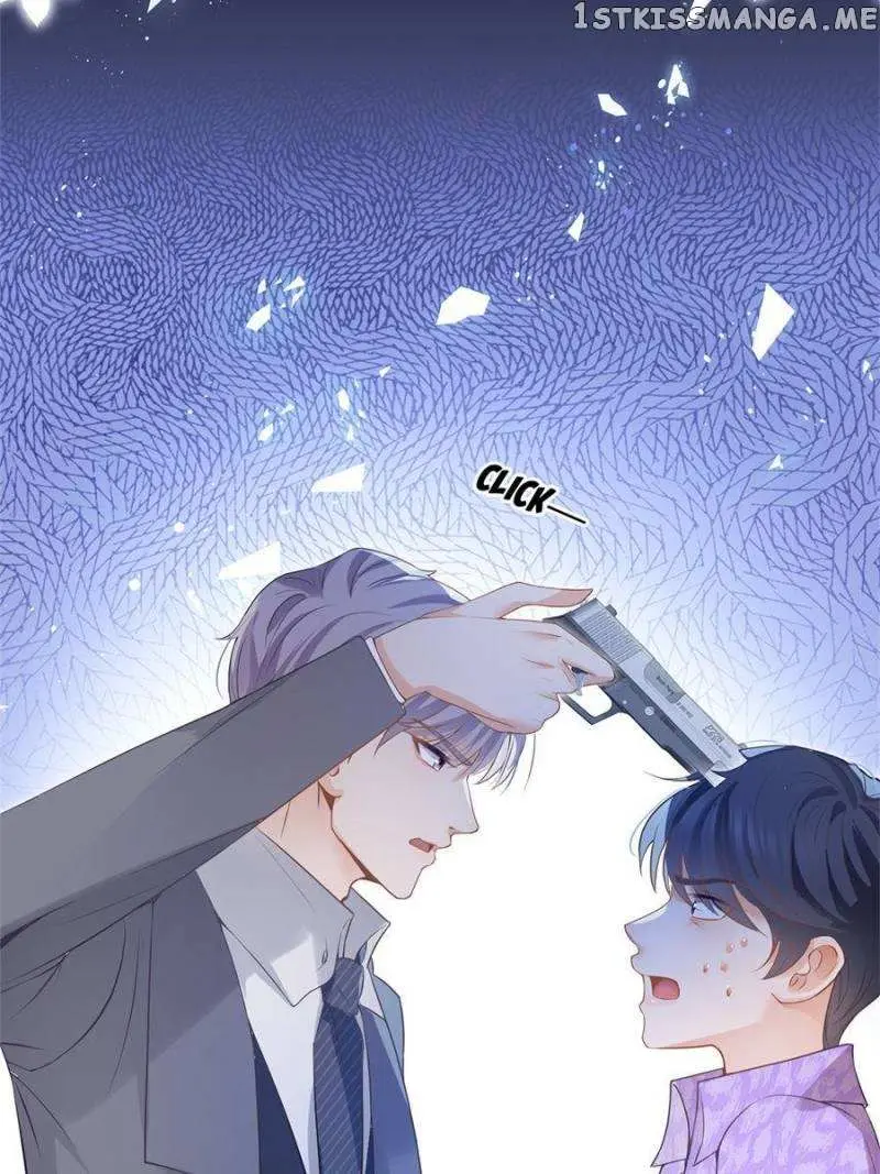The Killer Boss is raising a Fox Chapter 72 158 d4b9956eda8d