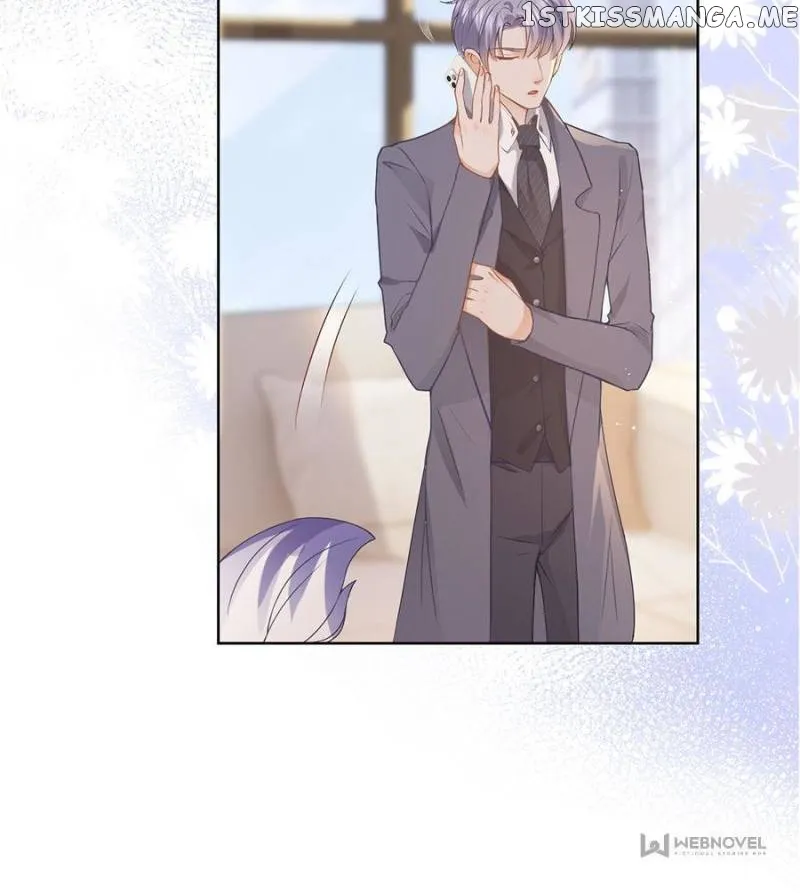 The Killer Boss is raising a Fox Chapter 72 156 ee7af2de9bcd