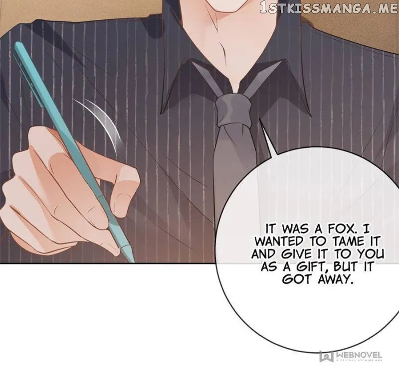 The Killer Boss is raising a Fox Chapter 73 159 072c74e4bc64