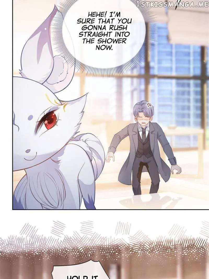The Killer Boss is raising a Fox Chapter 73 141 0efd7f277d29