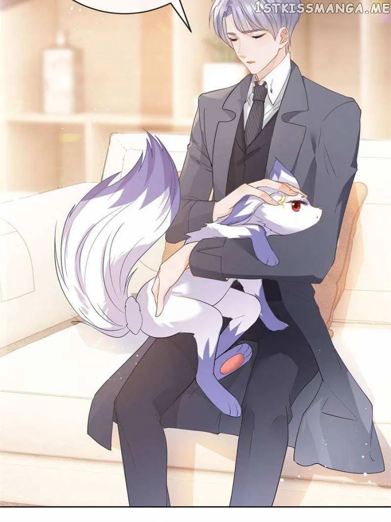 The Killer Boss is raising a Fox Chapter 73 132 83113a4c15f7