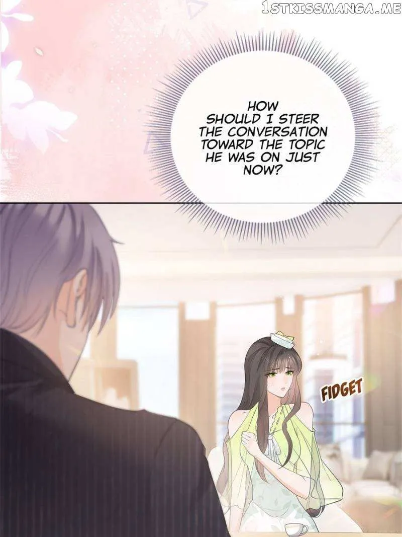 The Killer Boss is raising a Fox Chapter 73 161 ac6c65c49b32