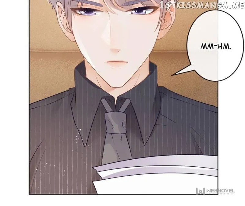 The Killer Boss is raising a Fox Chapter 73 155 aee6a901804c
