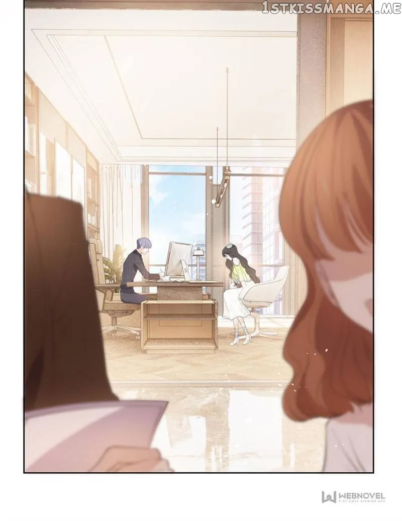The Killer Boss is raising a Fox Chapter 73 163 b3566870cb97