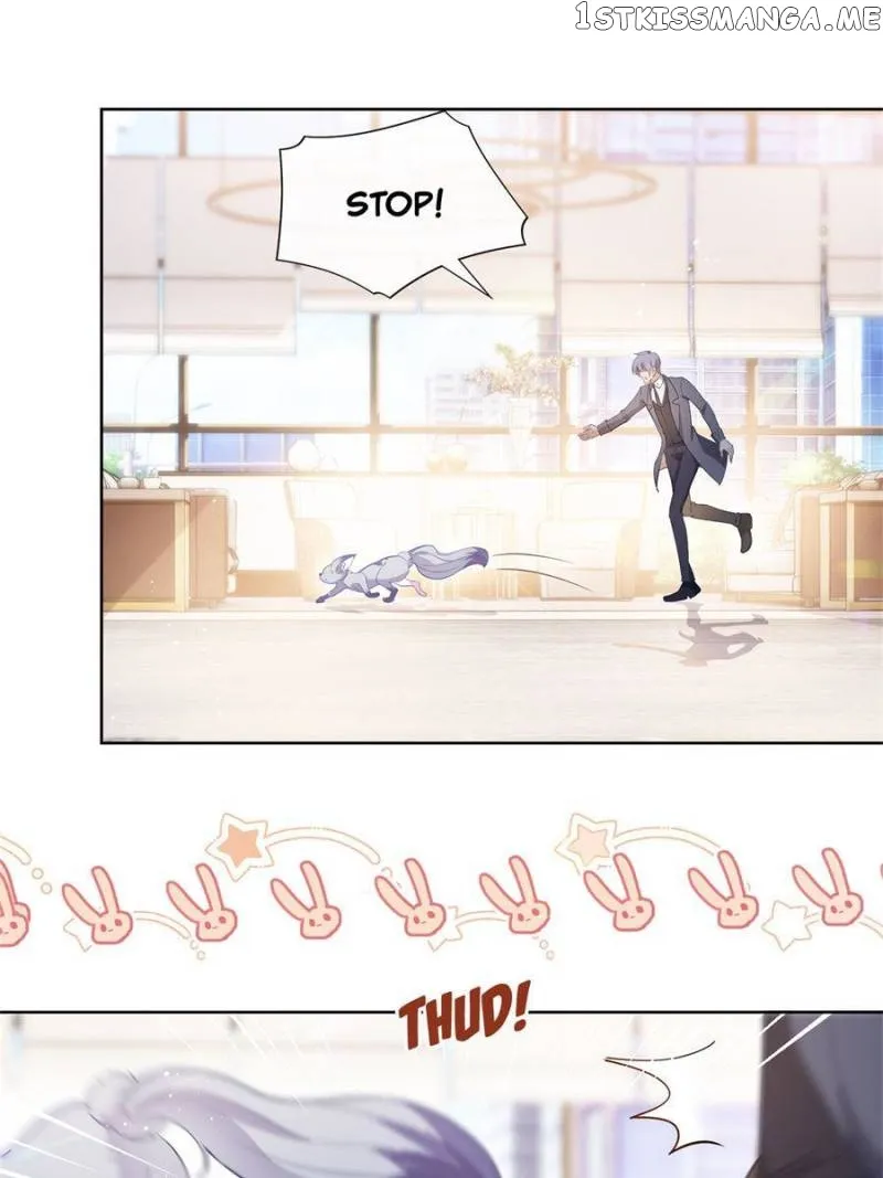 The Killer Boss is raising a Fox Chapter 73 139 ddb628f8409d