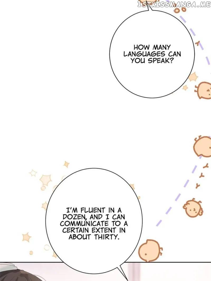 The Killer Boss is raising a Fox Chapter 74 154 4e1db9f6b2b2