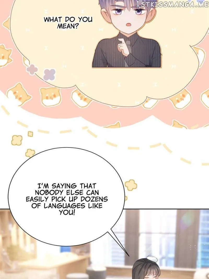 The Killer Boss is raising a Fox Chapter 74 157 559350236c97