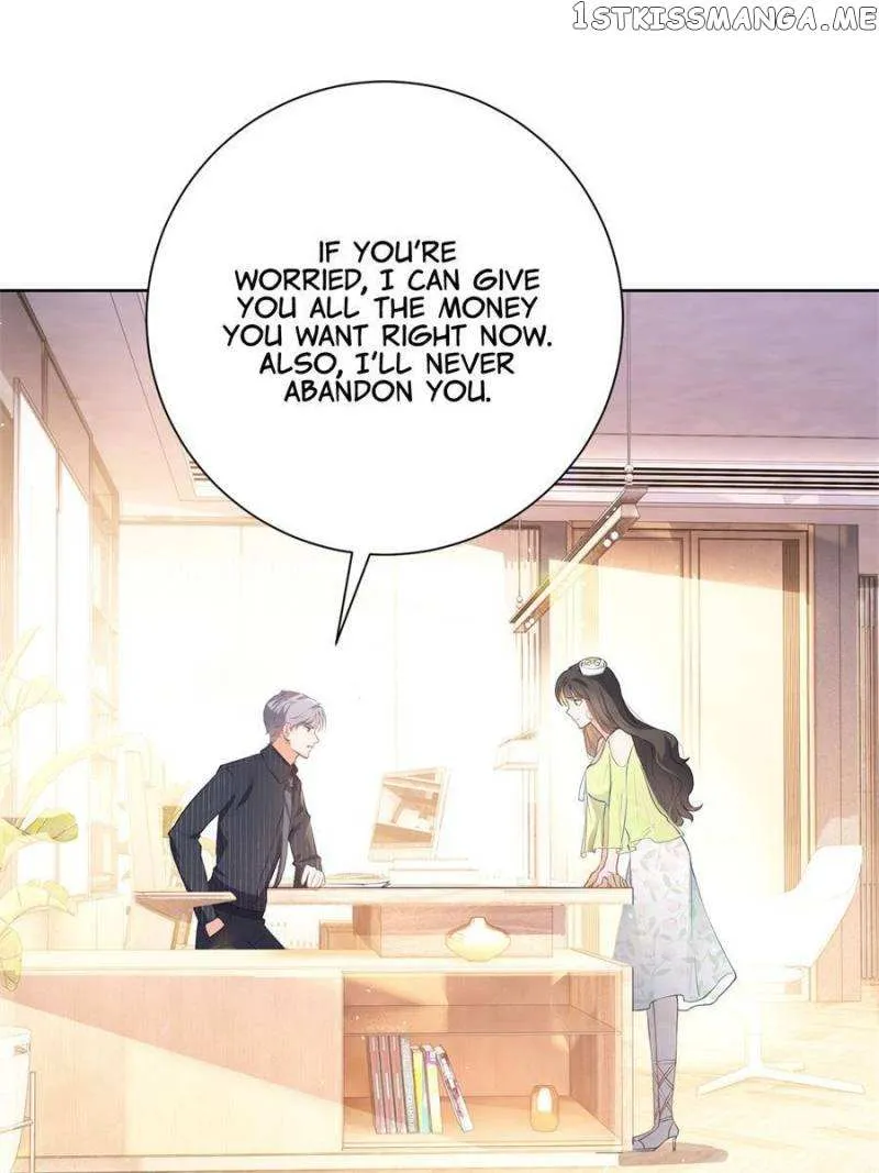 The Killer Boss is raising a Fox Chapter 74 140 5f6cee6054d2