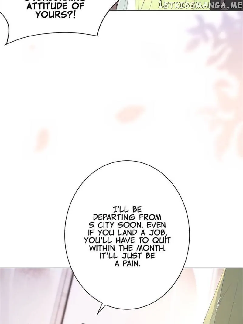 The Killer Boss is raising a Fox Chapter 74 142 b2a0b41cb119