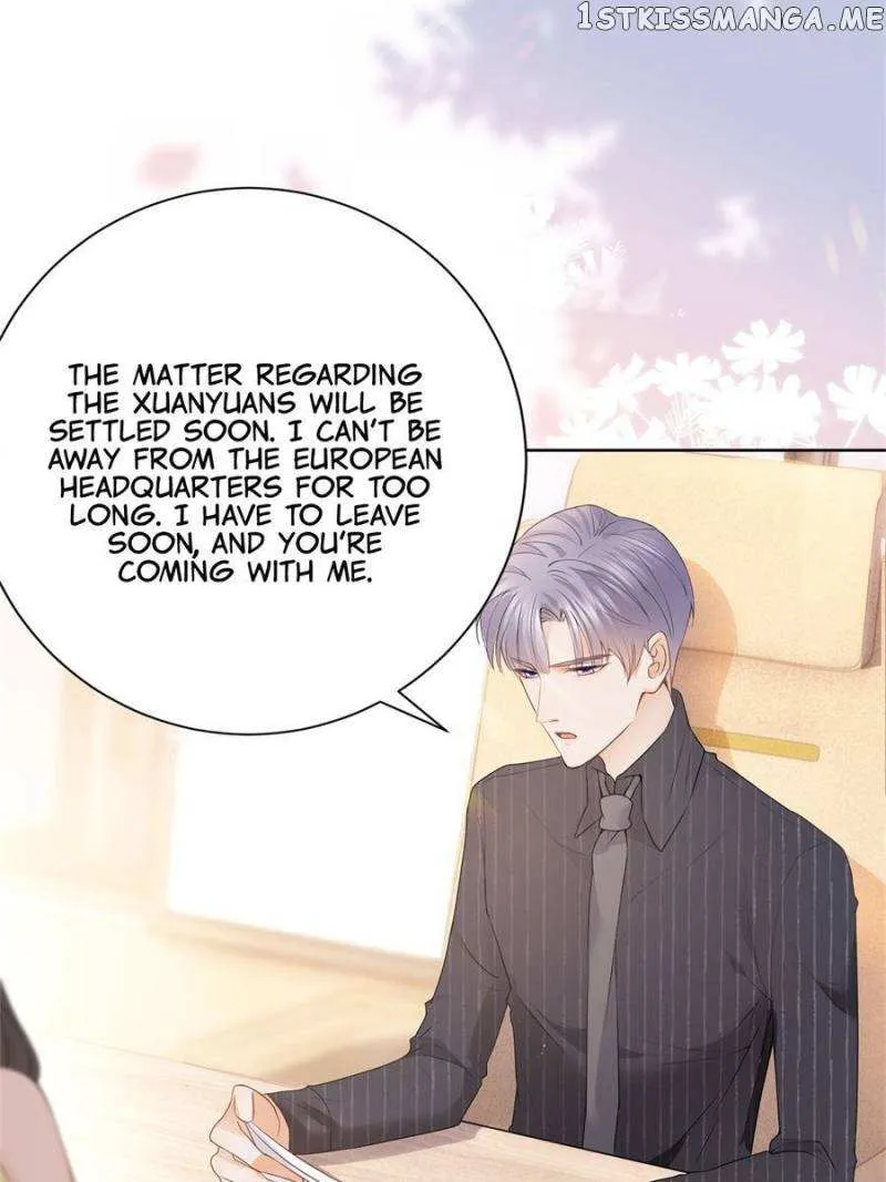 The Killer Boss is raising a Fox Chapter 74 145 d57b0865b5ed
