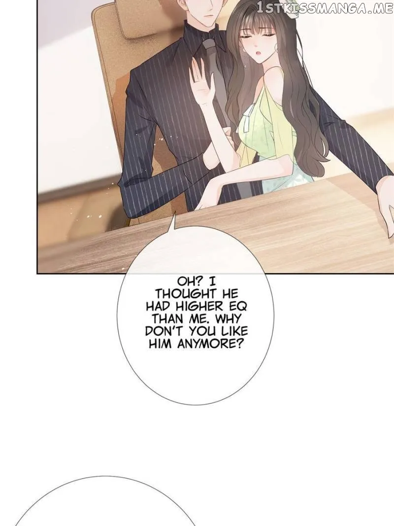 The Killer Boss is raising a Fox Chapter 75 141 2b6f3fcff8f3