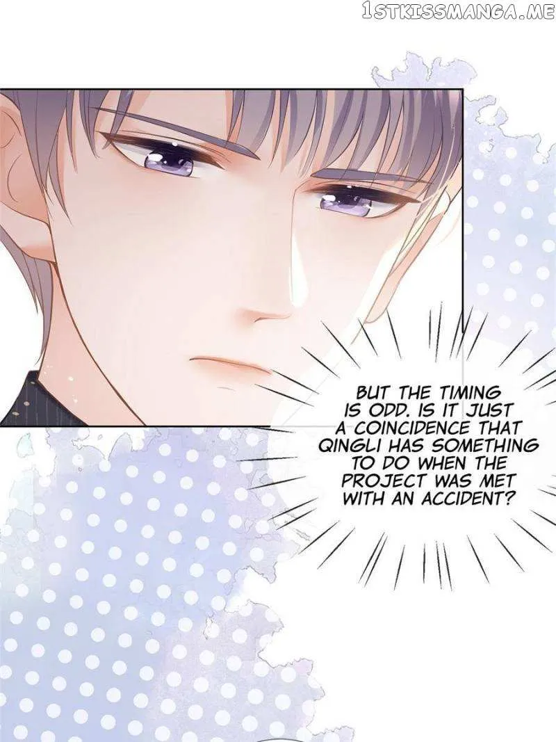 The Killer Boss is raising a Fox Chapter 75 170 41f93325539d