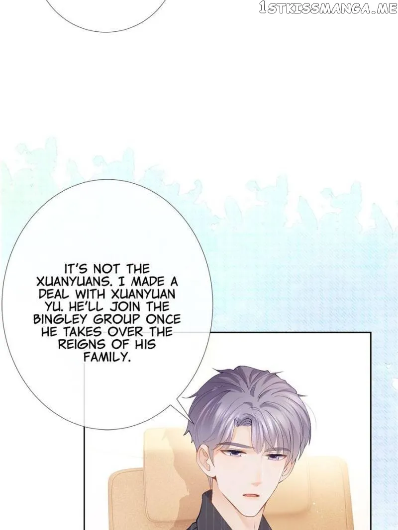 The Killer Boss is raising a Fox Chapter 75 168 5176d89108c9