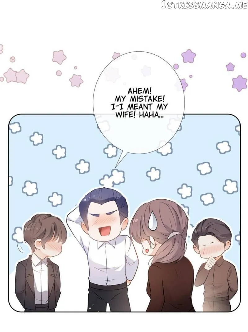 The Killer Boss is raising a Fox Chapter 76 189 10832661f2ad