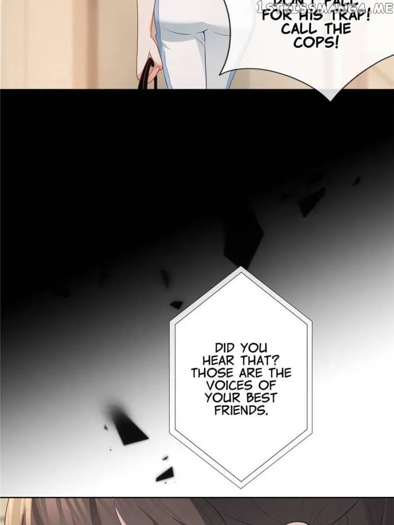 The Killer Boss is raising a Fox Chapter 76 182 148ae2160225