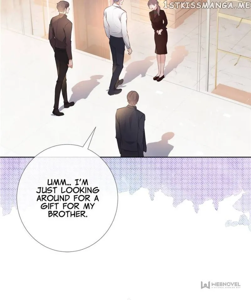 The Killer Boss is raising a Fox Chapter 76 187 4545ba30ba40
