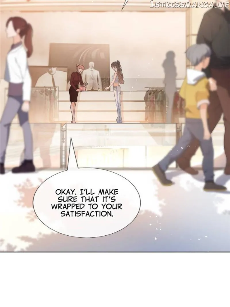 The Killer Boss is raising a Fox Chapter 76 167 575439c53af0
