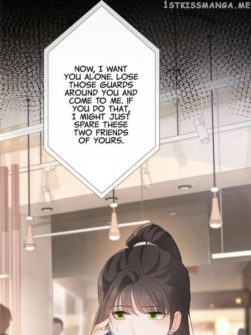 The Killer Boss is raising a Fox Chapter 76 176 80a9b9501e65