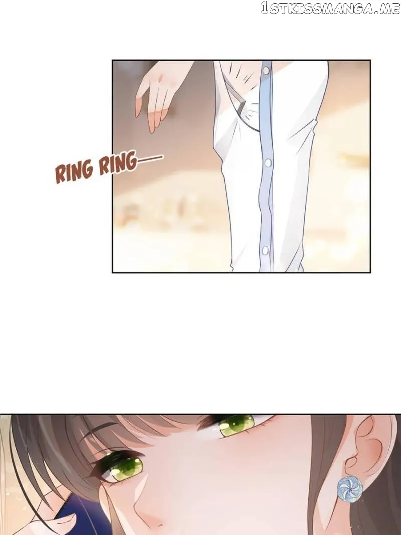 The Killer Boss is raising a Fox Chapter 76 168 8e80e4dd1ec8