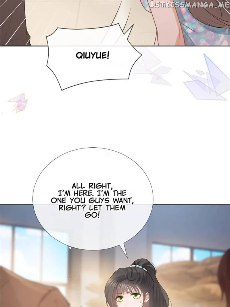 The Killer Boss is raising a Fox Chapter 77 175 00220015ce20