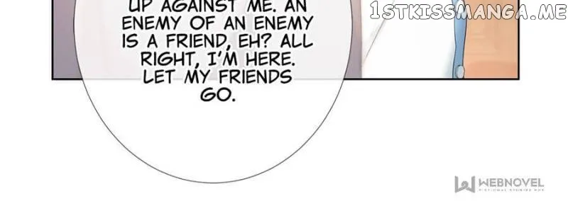 The Killer Boss is raising a Fox Chapter 77 156 0b4b2772b958