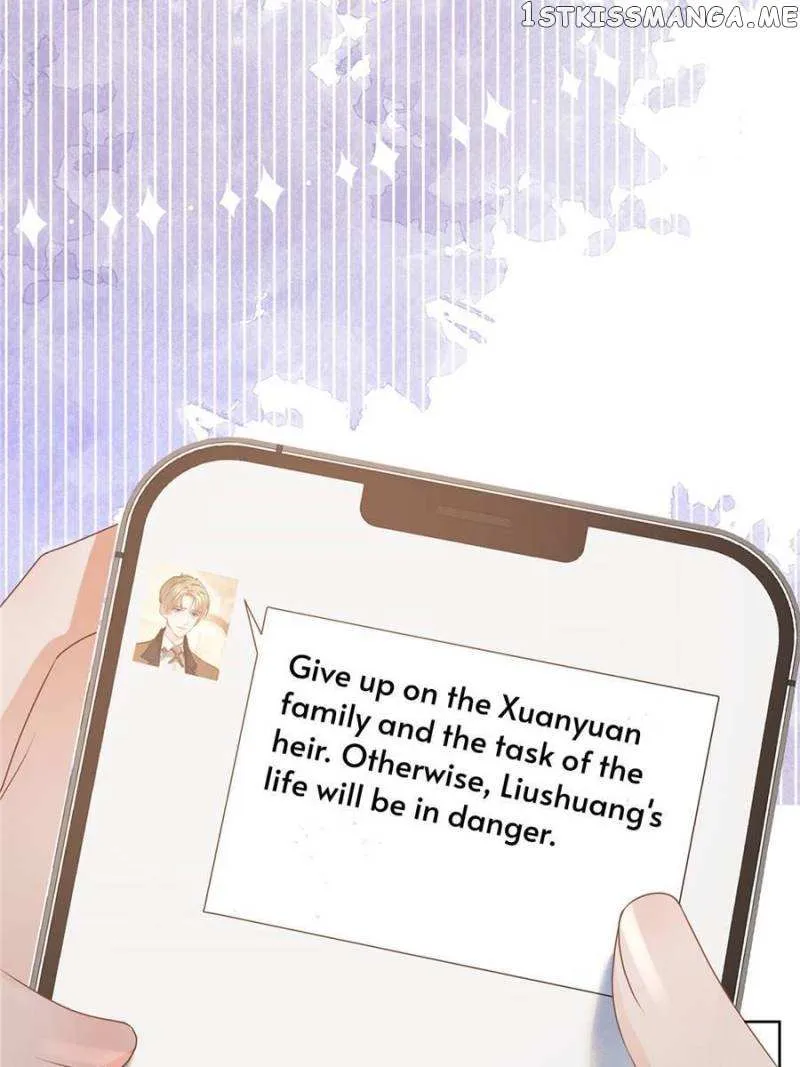 The Killer Boss is raising a Fox Chapter 77 168 6e22095f103e