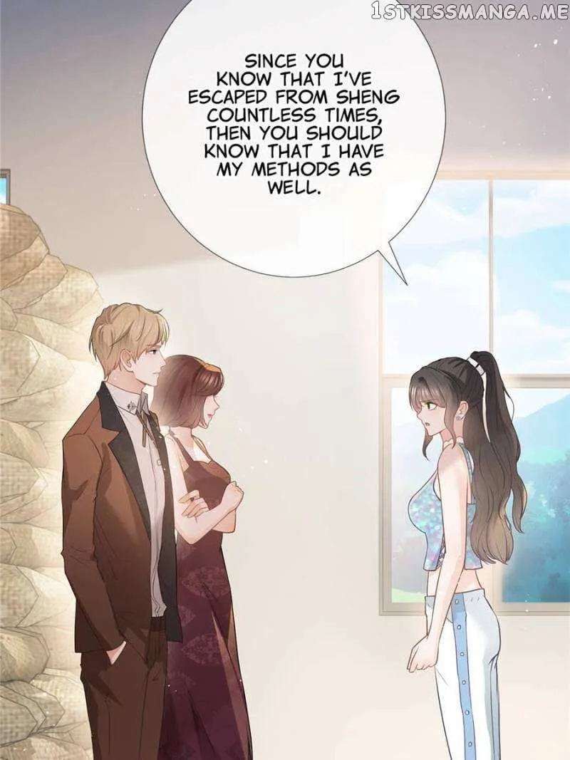 The Killer Boss is raising a Fox Chapter 77 181 9156ea09e530