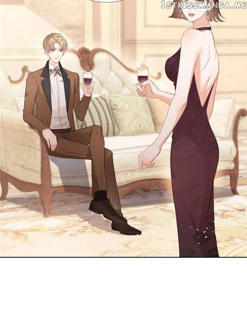 The Killer Boss is raising a Fox Chapter 77 154 bf58f3ab7c6b