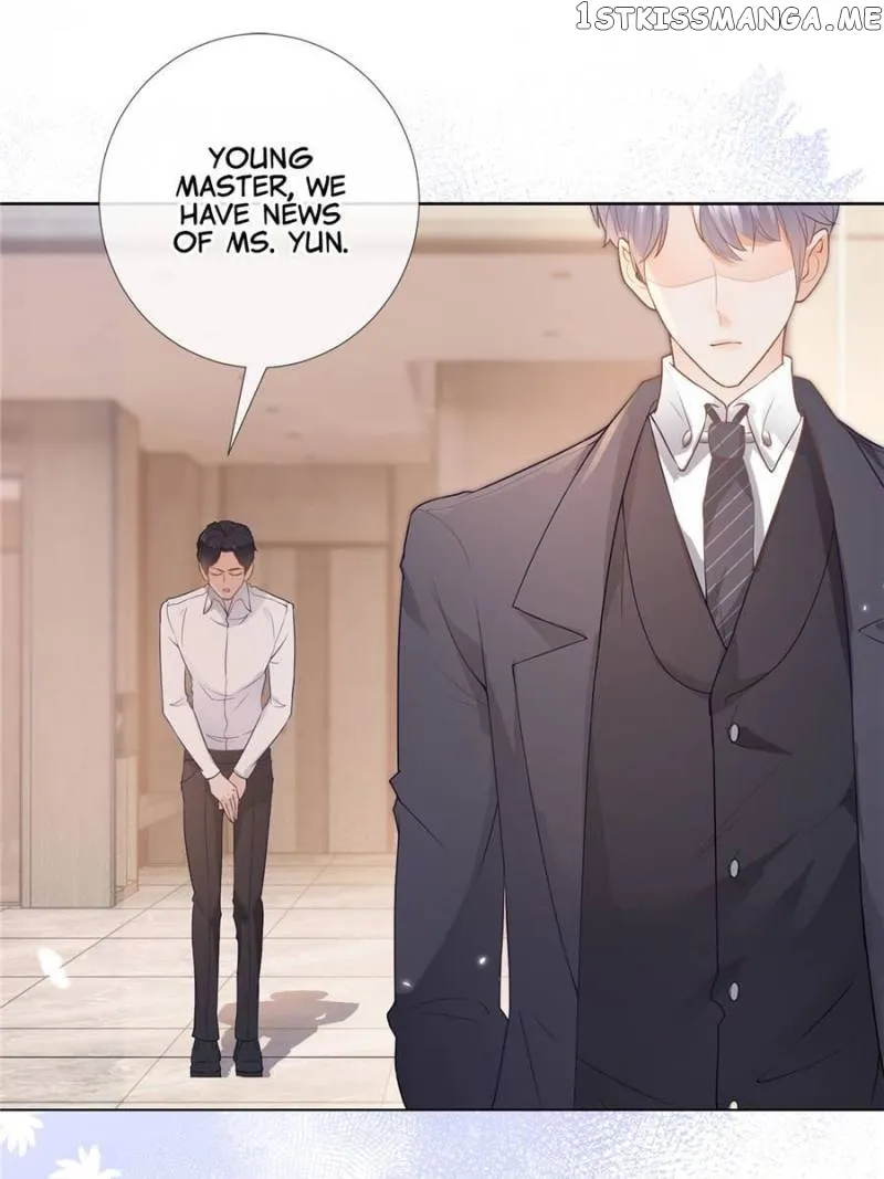 The Killer Boss is raising a Fox Chapter 77 188 f49360e0e78e