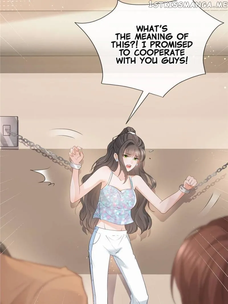 The Killer Boss is raising a Fox Chapter 78 190 9231849dc1df
