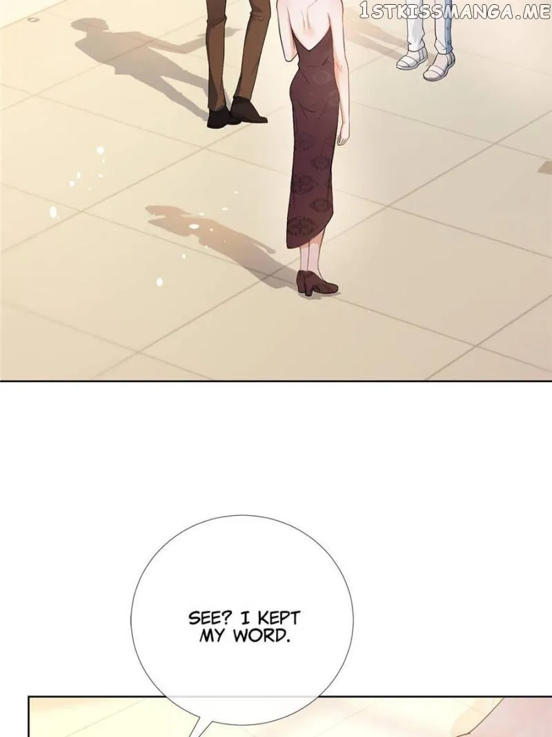 The Killer Boss is raising a Fox Chapter 78 182 f8ddf7ecf928