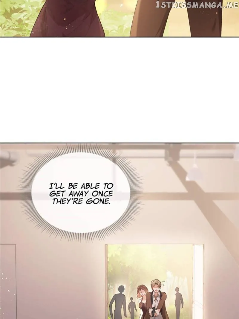 The Killer Boss is raising a Fox Chapter 79 175 64ca7ad65aa0
