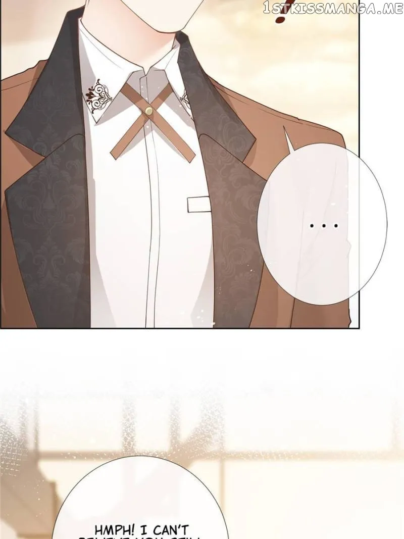 The Killer Boss is raising a Fox Chapter 79 154 b19c4103cf07