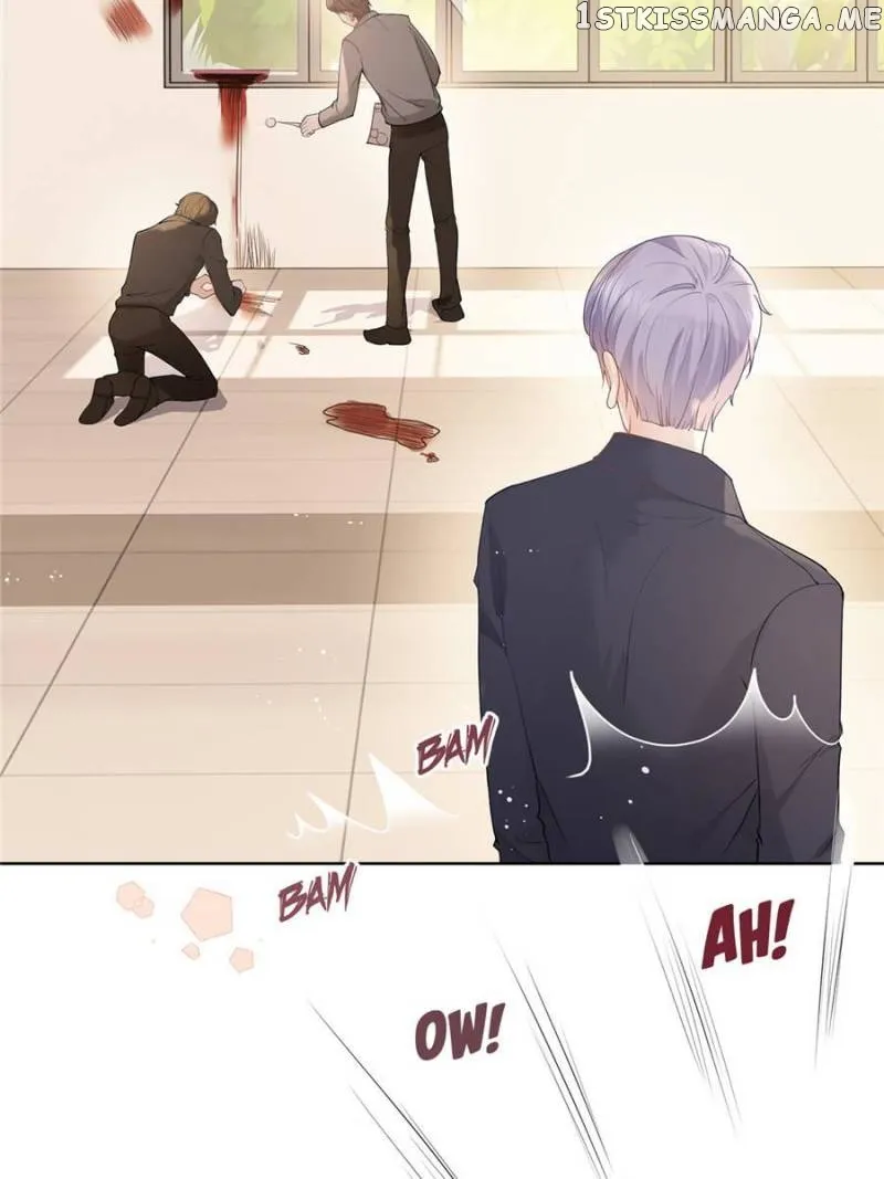 The Killer Boss is raising a Fox Chapter 80 132 1f4cad6eb434