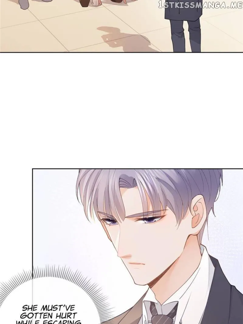 The Killer Boss is raising a Fox Chapter 80 141 31513d5af3c0