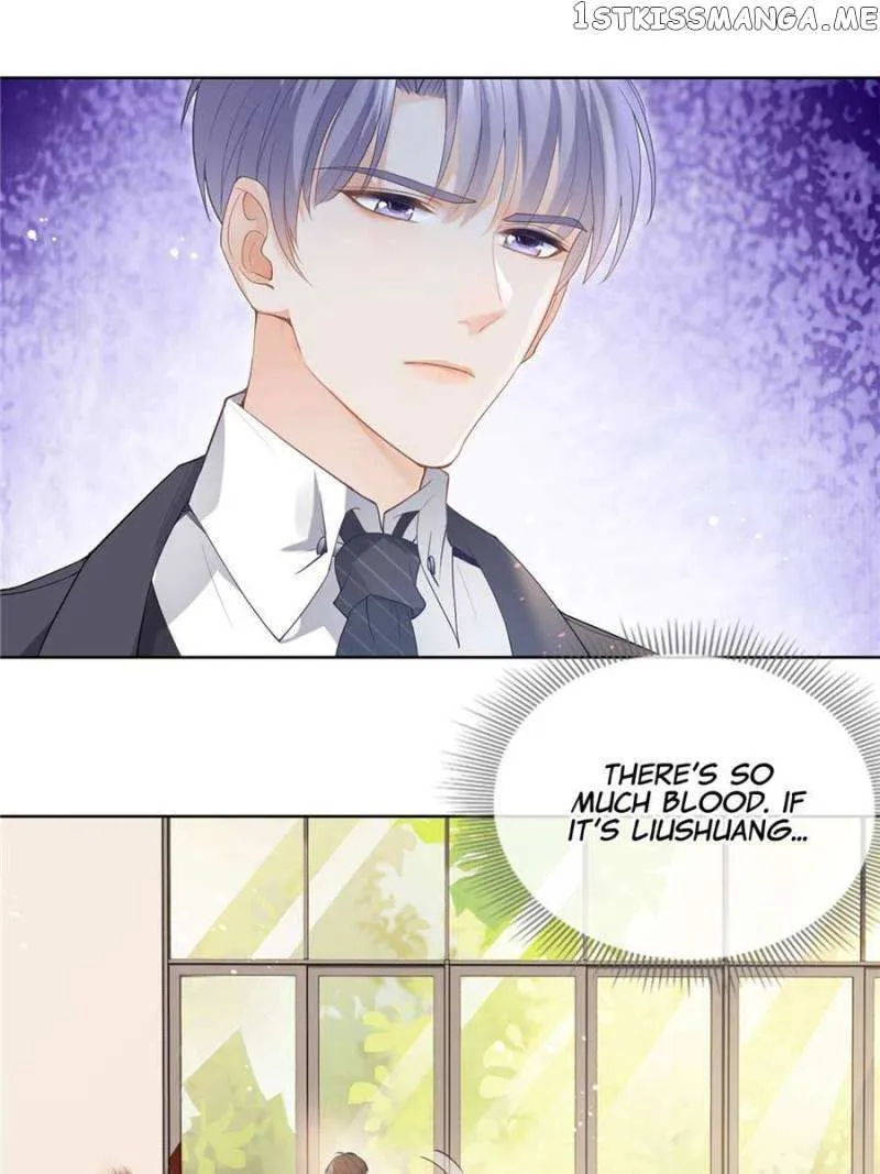 The Killer Boss is raising a Fox Chapter 80 131 504069a3f9da