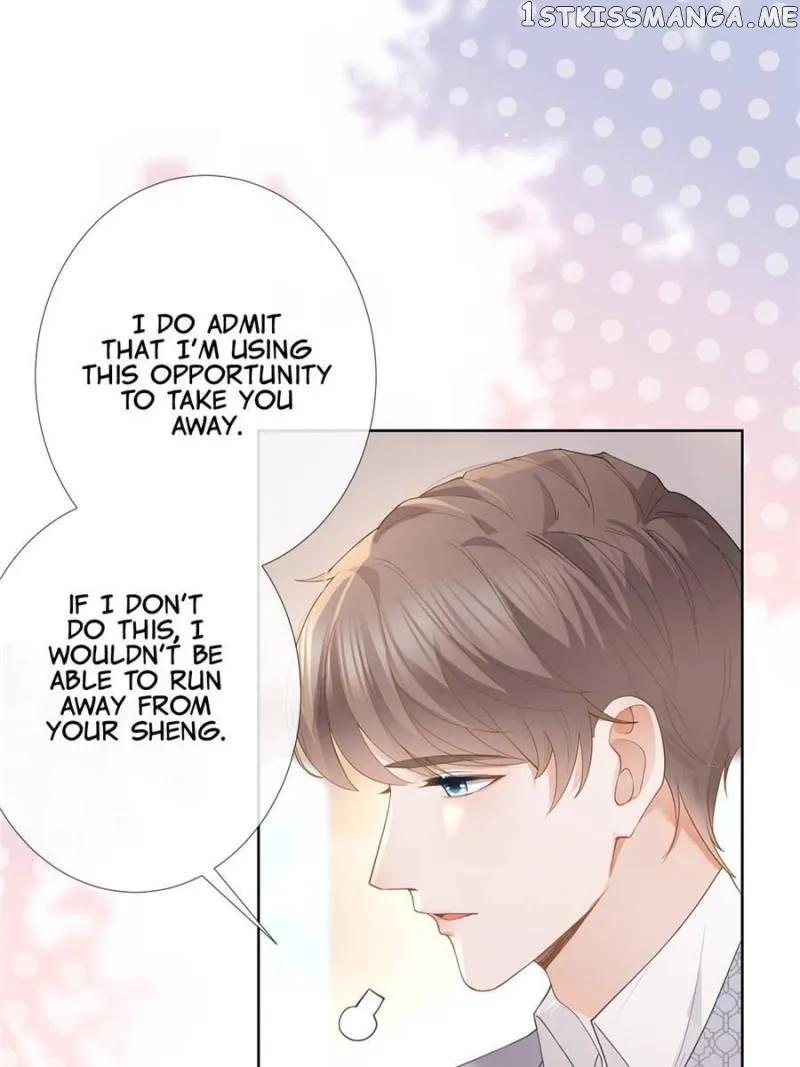 The Killer Boss is raising a Fox Chapter 80 164 5f704ae61c84
