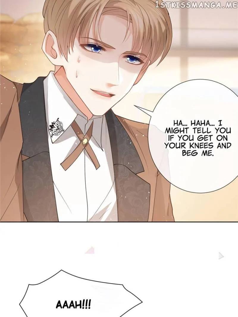The Killer Boss is raising a Fox Chapter 80 129 86256681f3f0