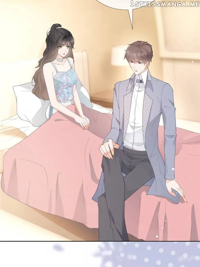 The Killer Boss is raising a Fox Chapter 80 163 d96f6e2f2ac2