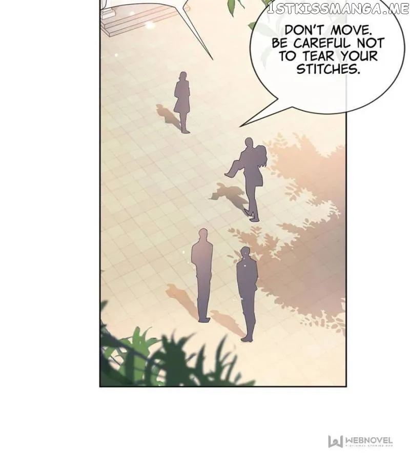 The Killer Boss is raising a Fox Chapter 81 155 3930ba6f4524