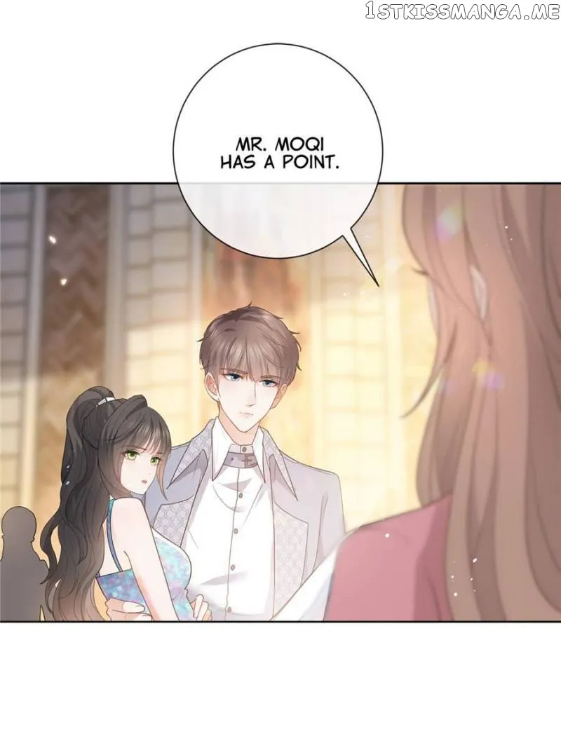 The Killer Boss is raising a Fox Chapter 81 173 74ce477764aa