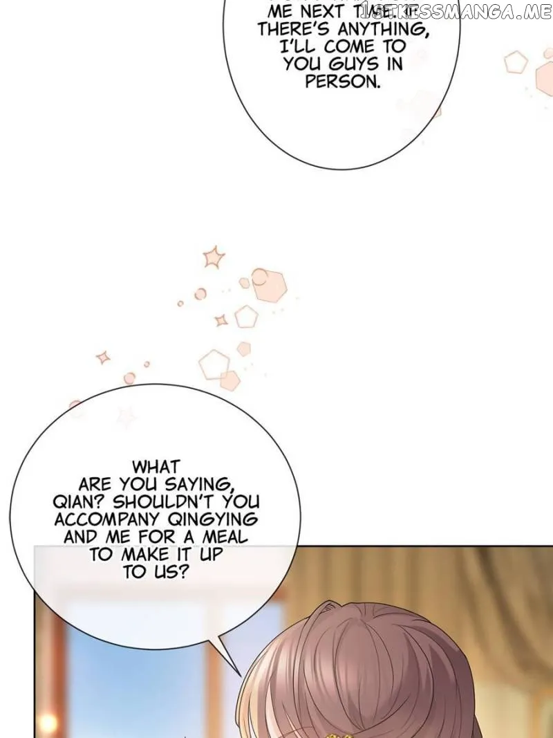 The Killer Boss is raising a Fox Chapter 81 170 9847cb31b34b