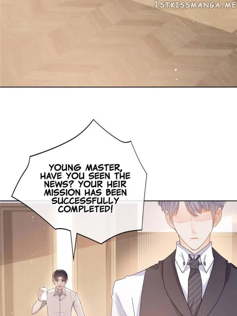 The Killer Boss is raising a Fox Chapter 81 136 a83065613b4e