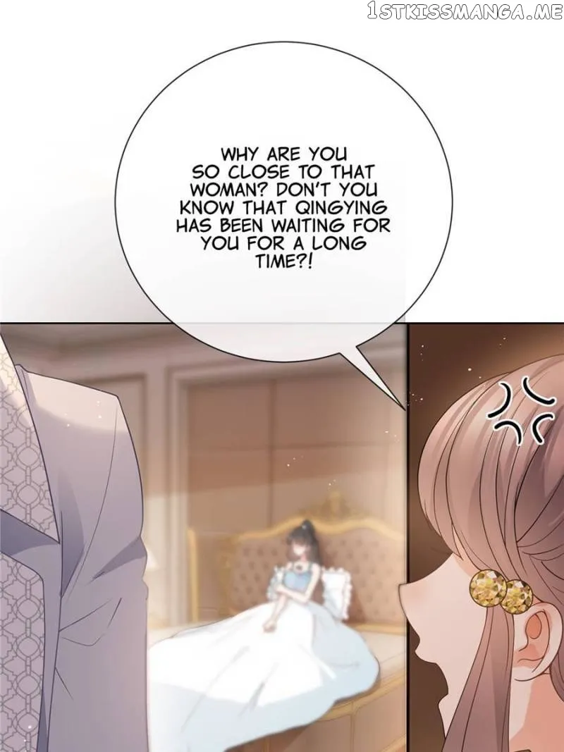 The Killer Boss is raising a Fox Chapter 82 180 979f8269d77a