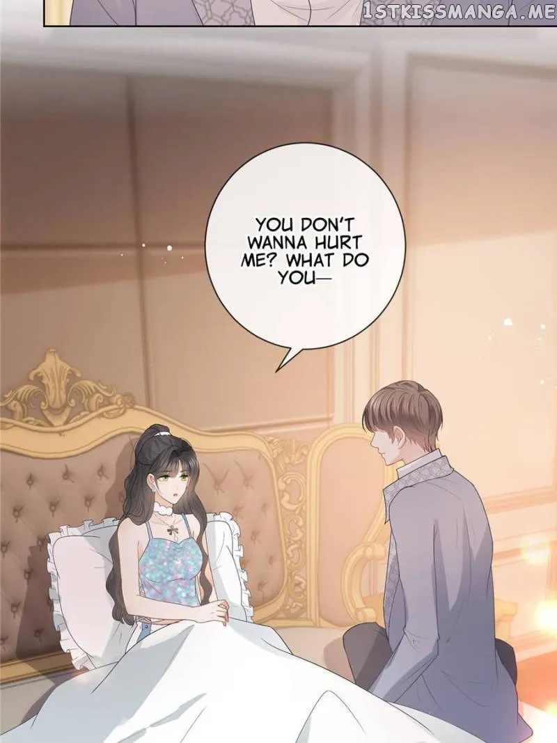 The Killer Boss is raising a Fox Chapter 82 173 f4c3ddfd5776